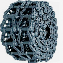 Цепь гусеничная 201-22-48СП для Doosan DX300LCA