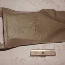 Коронка V33SYL