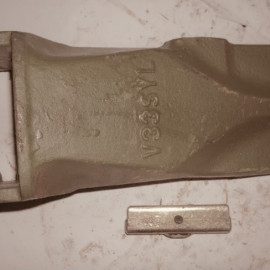 Коронка V33SYL