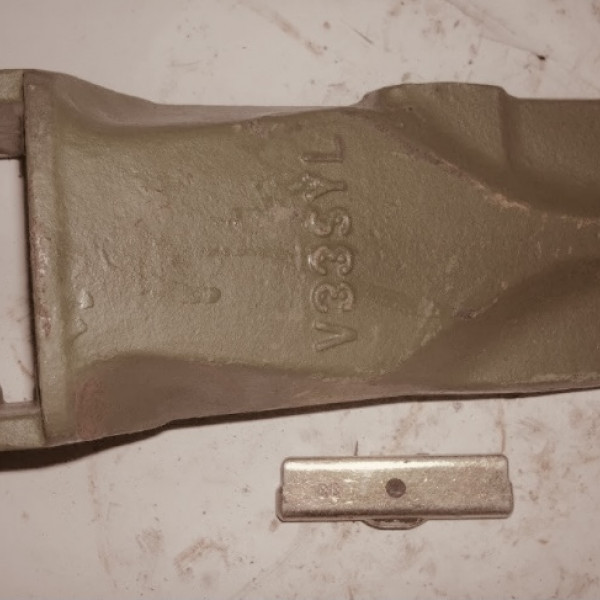 Коронка V33SYL