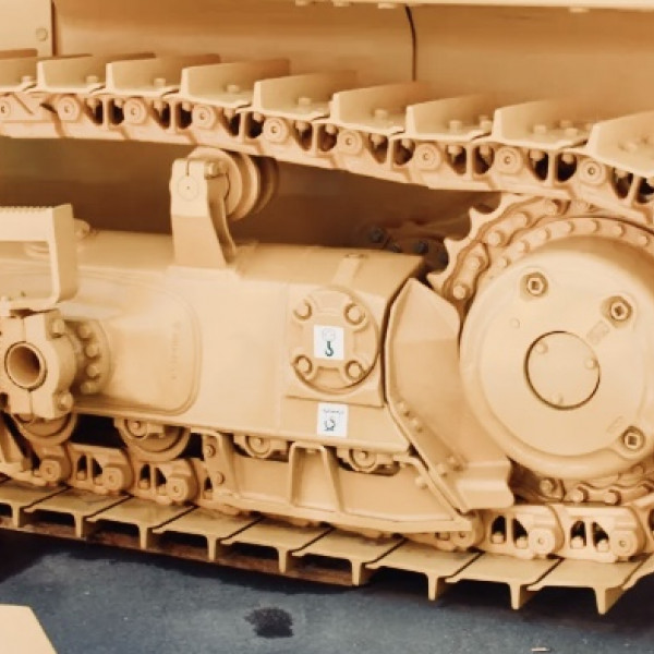 Цепь для Komatsu D65 ГМ