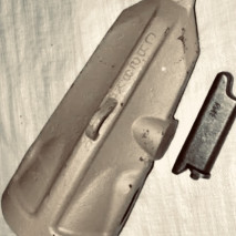 Коронка K85RC (M85RC)