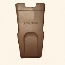 Коронка ковша 2713-1236