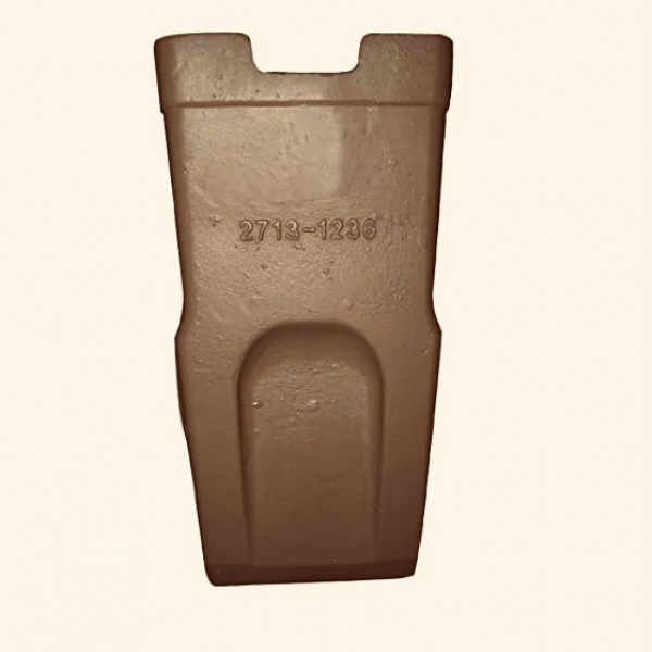 Коронка ковша 2713-1236