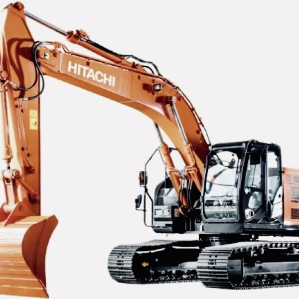 Гусеница 200-IS70-49-800СП для экскаватора Hitachi EX400