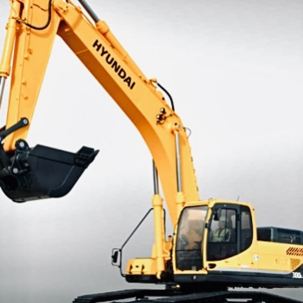 Гусеница 200-IS70-51-800СП для экскаватора Hyundai R380LC