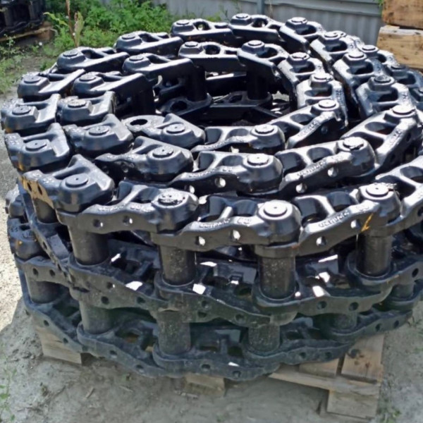 Цепь на бульдозер komatsu 155  175-32-00411 (41 звено)