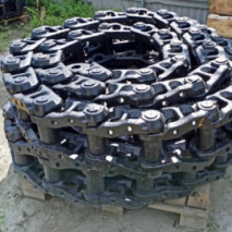 Цепь 201-22-46СП для экскаватора Komatsu PC400-1