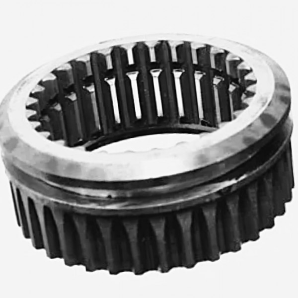 Муфта Д395Б.04.046