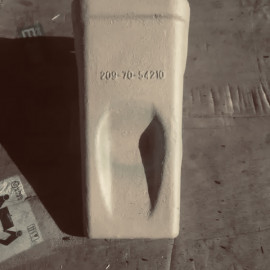 Коронка 209-70-54210