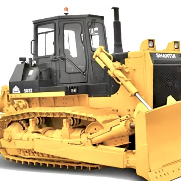 Гусеницы для Shantui SD22 ГМ