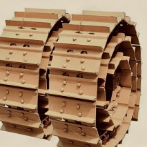 Гусеницы для Shantui SD16 ГМ