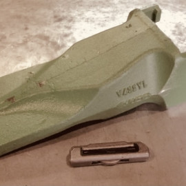 Палец V43PIN