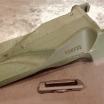 Коронка V43SYL