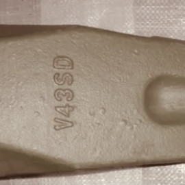 Коронка V43SD