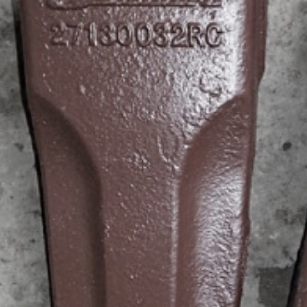 Коронка 713A00032 RC (2713-1234RC)