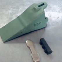 Палец +замок 22PIN/22LK