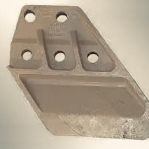 Бокорез ковша 61E3-3033