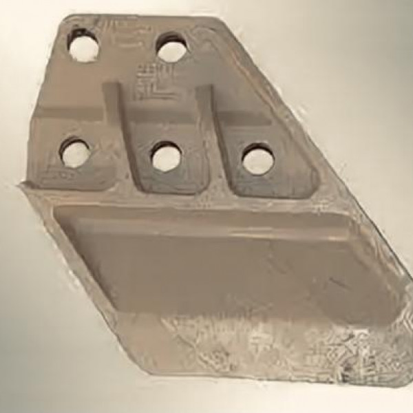 Бокорез ковша 61E3-3033