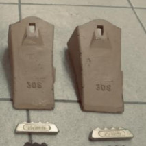 Палец +замок 30PIN/30LK