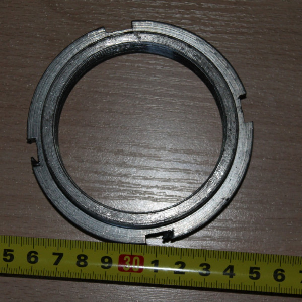 Гайка 7329.085 7329.085