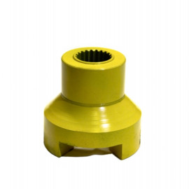 Полумуфта d45 КС-3577.26.024-1