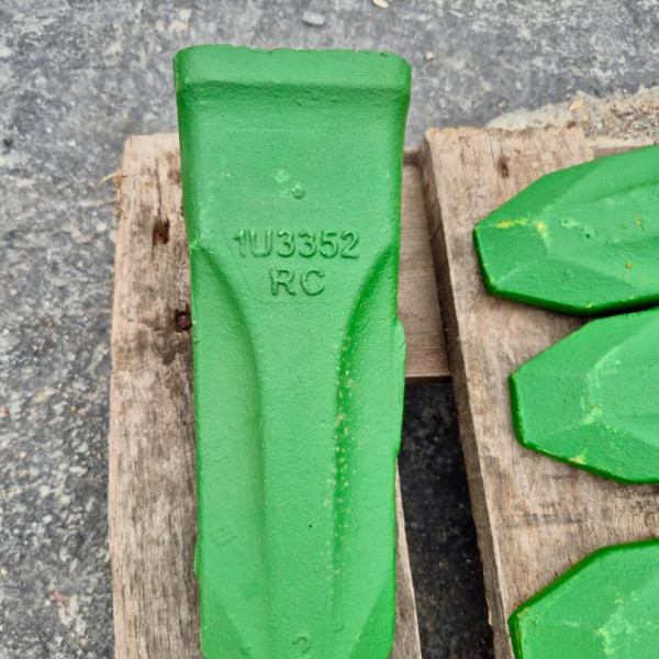 Коронка 1U3352RC