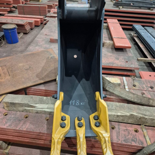 Ковш JCB 3CX (4CX)  980/62300, 980/89989, 980/89980