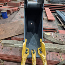 Ковш JCB 3CX (4CX)  980/62300, 980/89989, 980/89980