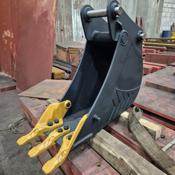 Ковш JCB 3CX (4CX)  980/62300, 980/89989, 980/89980