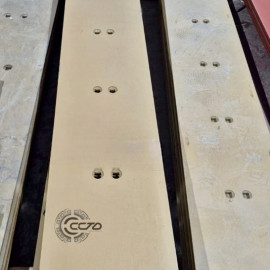 Нож отвала Lonking CDM856G