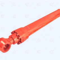 Гидроцилиндр ковша HITACHI ZX270-3 9246545