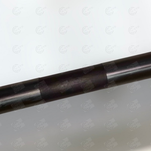 Палец HITACHI ZX230, ZX240-3 ковш - рукоять 3088753, 3090166 (90x627)