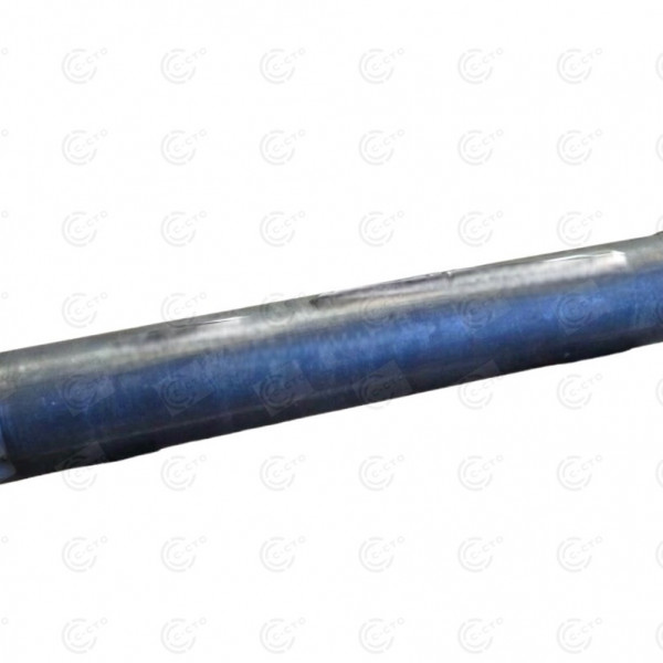 Палец HITACHI ZX450, ZX450-3 ковш - трапеция 3093215 (110x749)