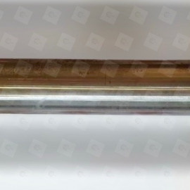 Палец HYUNDAI R320LC-7, R320LC-9, R330LC-9S, R360LC-7, R380LC-9S, R430LC-9 ковш - рукоять 61NA-40050, 61NA-40051, 61NA-40052 (100x670)