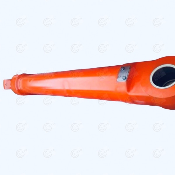 Гидроцилиндр ковша HITACHI ZX850-3 (BE ARM) 4659271
