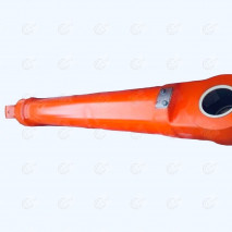 Гидроцилиндр ковша HITACHI ZX850-3 (BE ARM) 4659271
