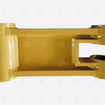 Серьга (звено трапеции) KOMATSU PC300-7 207-70-00480