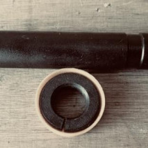 Палец+шайба DH470