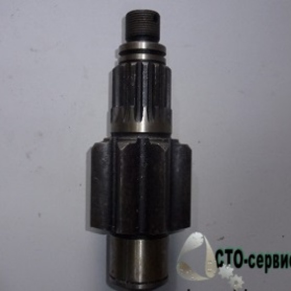 Вал шестерня Д394.0201.083