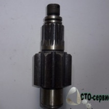 Вал шестерня Д394.0201.083