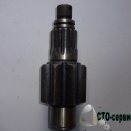 Вал шестерня Д394.0201.083