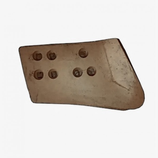 Нож боковой 72A1055 правый LiuGong CLG B320