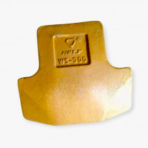 Межзубьевая защита WS300-1 80-90мм