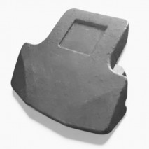 Межзубная защита WS-200