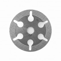 Диск тормозной CARRARO 148795 Caterpillar 2887303