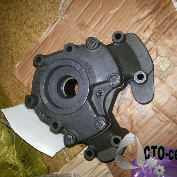 Насос масляный SP100277